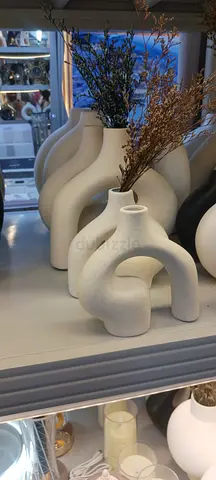 Stylish Decorative Vases Collection