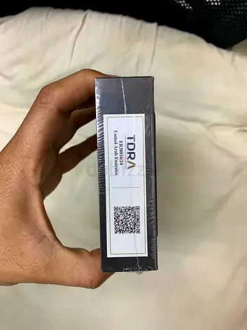 S25 ultra 256GB  silver TDRA