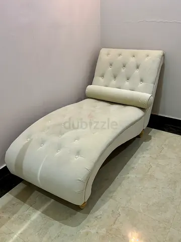 Elegant Curved White Sofa for Your Home