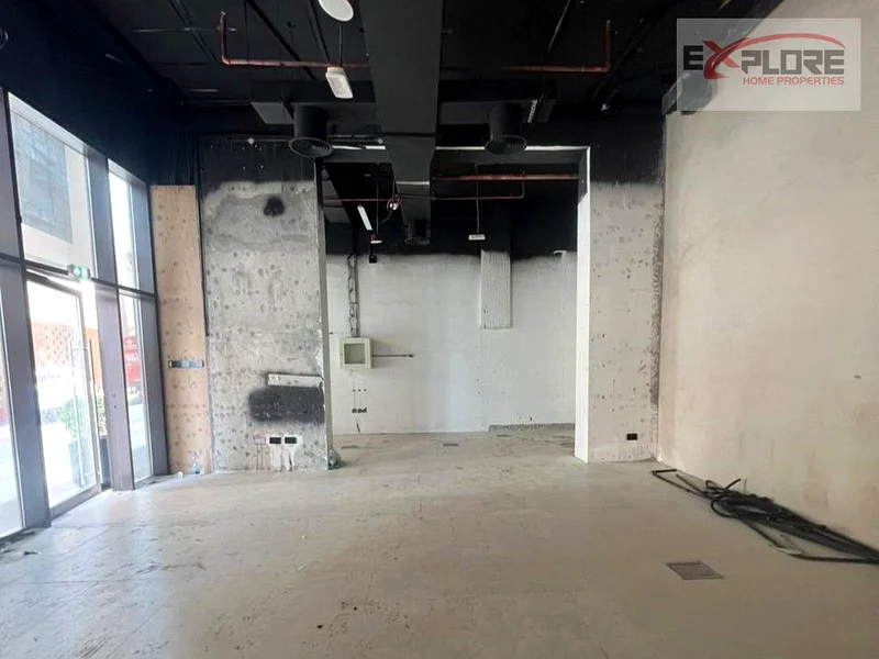 COMMERCIAL | PRIME LOCATION | SHOP |64067788558850114