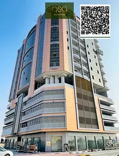TWO BEDROOM APARTMENT IS AVAILABLE FOR SALE IN AL GHOROUB AL ALIA, AJMAN!