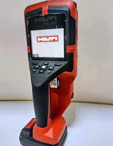HILTI PS 85 (METAL DETECTOR)