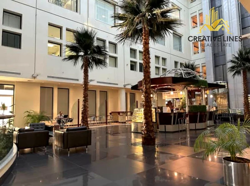 PRIME LOCATION | IDEAL SPACE FOR BUSINESS | AMPLE PARKING SPACE64072774792706110