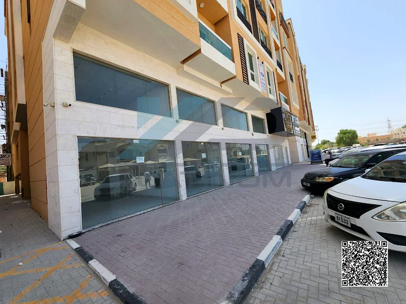 4 shops for fent/ close to all service /for annual rent64073343013761110