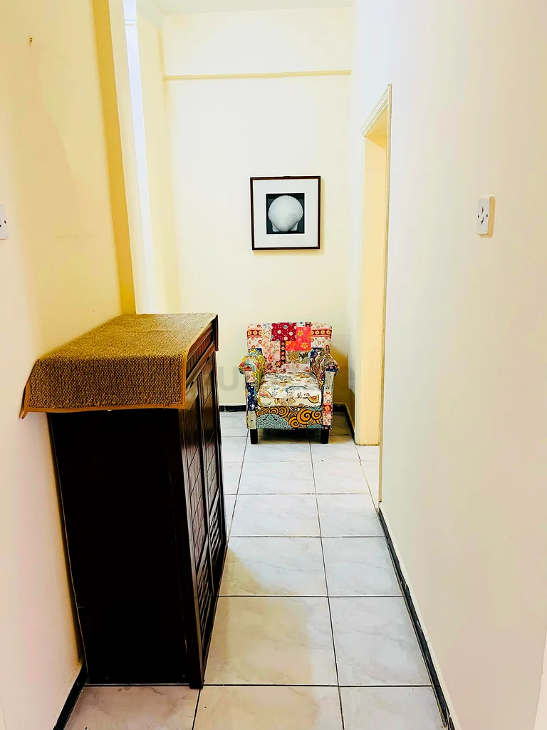 BACHELORS BED SPACE | 200 METERS TO DUBAI BUS STOP | NEAR ABU SHAGARA PARK I ABU SHAGARA | SHARJAH64047645320833113