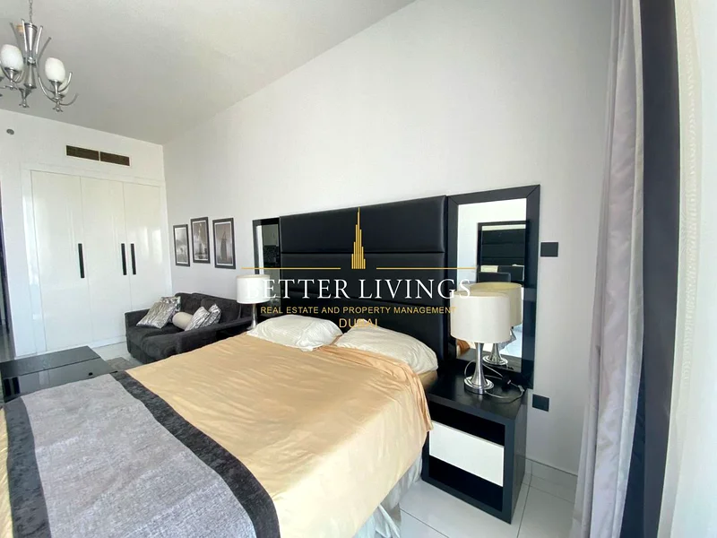 HOT DEAL! EXCLUSIVE STUDIO | FULLY FURNISHED | HIGH QUALITY | CALL NOW!64050803166723113