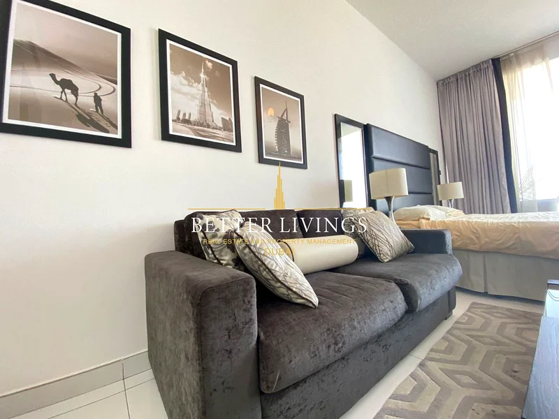 HOT DEAL! EXCLUSIVE STUDIO | FULLY FURNISHED | HIGH QUALITY | CALL NOW!64050803166723114