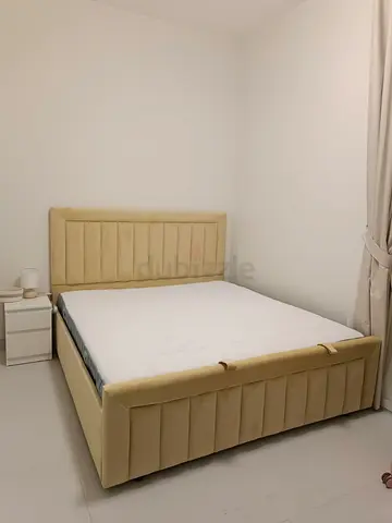 New luxury 180*200 king size Bed