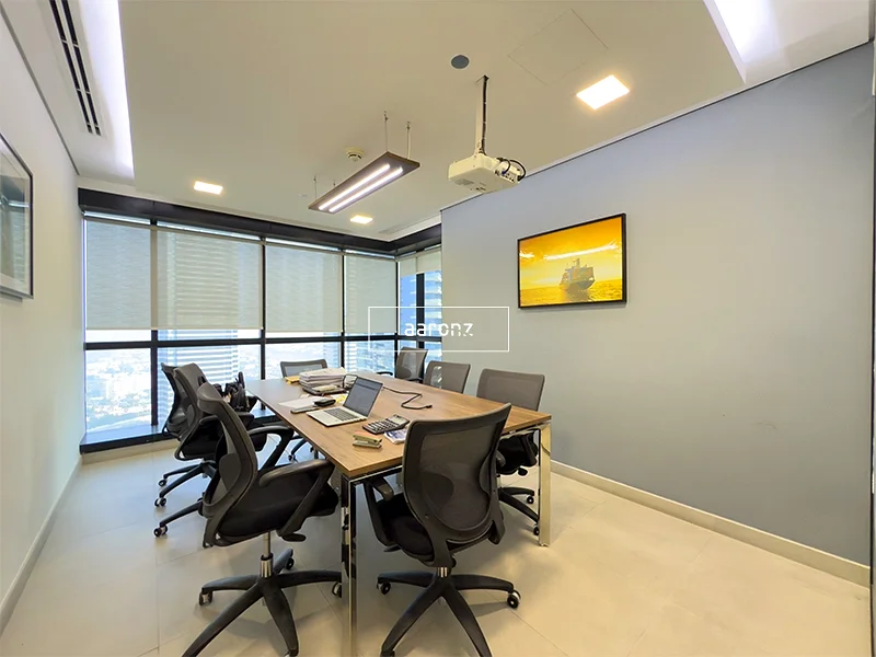 Vacant in Nov | Grade A | High Floor64071015632641113