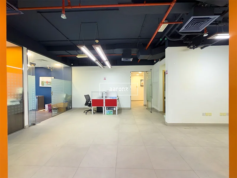 Vacant in Nov | Grade A | High Floor64071015632641112
