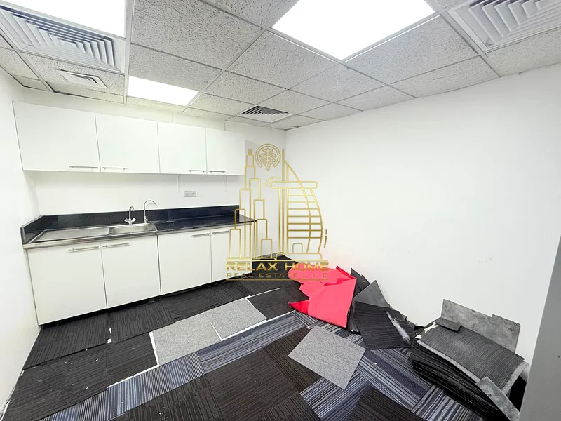 Partitioned Office | SZR View | Close To Metro | Ready to Move In64066909984131113