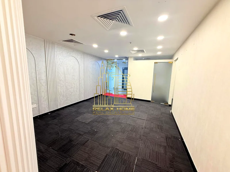 Partitioned Office | SZR View | Close To Metro | Ready to Move In64066909984131111