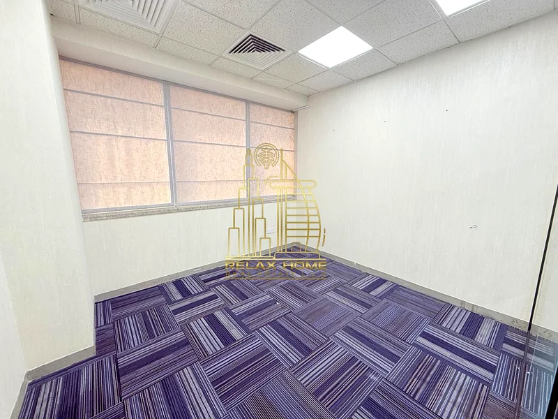 Partitioned Office | SZR View | Close To Metro | Ready to Move In64066909984131114