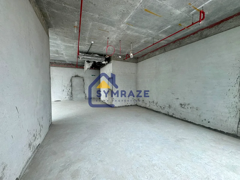 FREE AC | 2 MONTHS GARCE PERIOD | SHELL & CORE64068228862979113