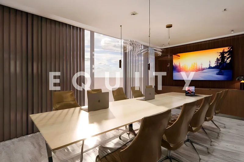 Fully Fitted | Close to Metro | Corner Office64067125144451114
