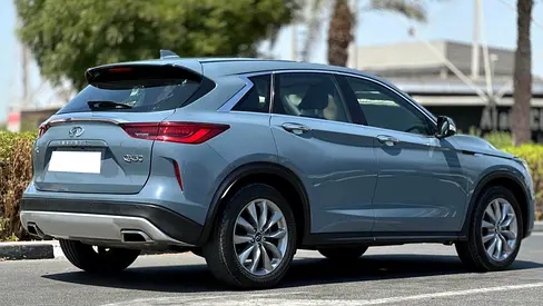 Infiniti QX50 Standard, миниатюра 6
