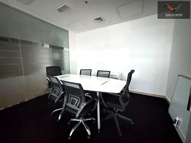 FULLY FITTED & FURNISHED | NEAR TO METRO | CREEK VIEWS64069085811073111