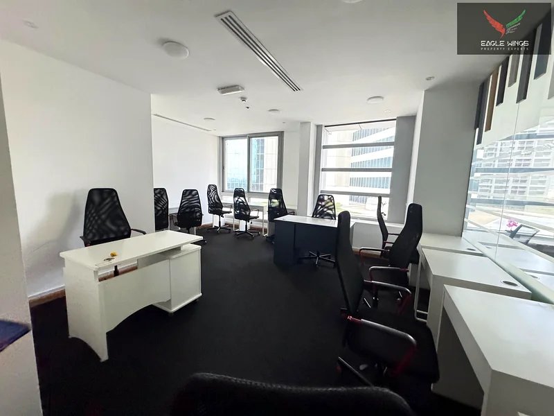 FULLY FITTED & FURNISHED | NEAR TO METRO | CREEK VIEWS64069085811073113
