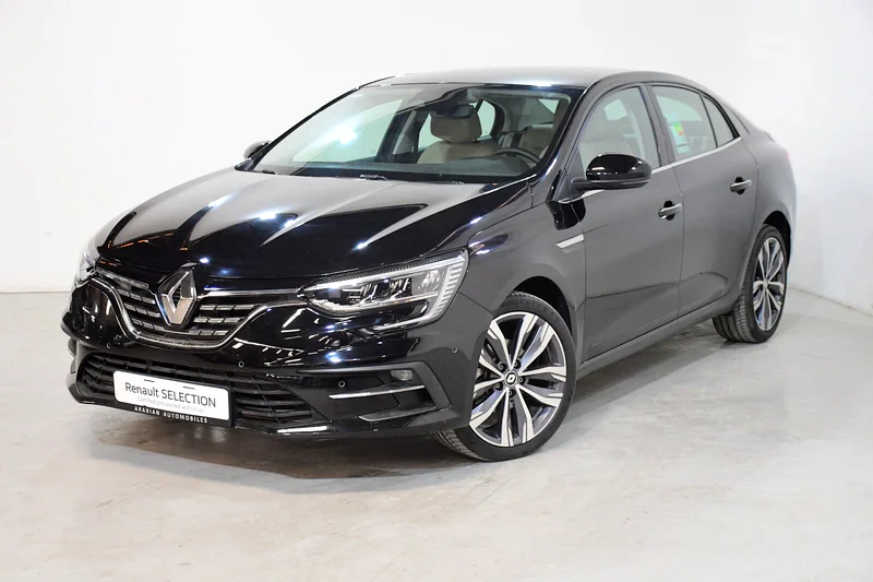 RENAULT MEGANE || AED 958/PM || 3 YEAR WARRANTY || Renault Selection63891332350082110