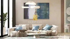 Designer 1BR Private Pool Bliss | Perfect for Investment | High Rental Yield