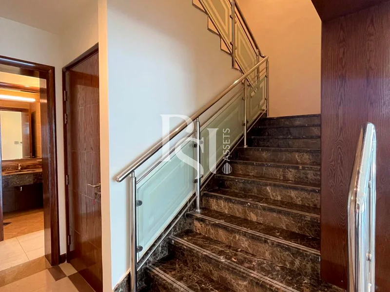 Fully Furnished | Duplex Apartment | Full Sea View64230331344770114