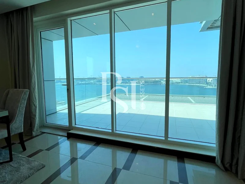 Fully Furnished | Duplex Apartment | Full Sea View64230331344770110
