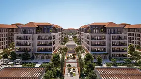 Exclusive Location | Luxury 1BR | Modern Living