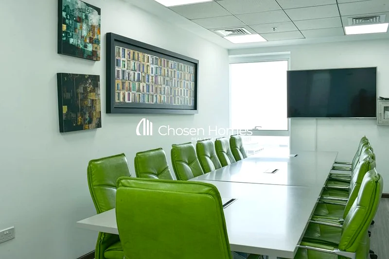 Premium Business Centers in Dubai | Office Solutions, Setup & Legal Services64067012803971113