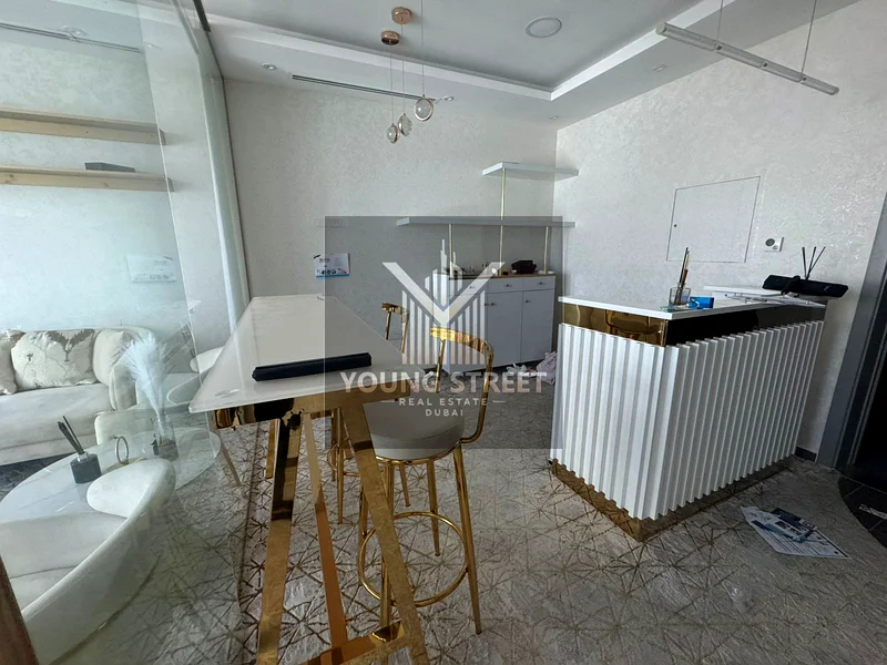 Hurry // Book your Office Now/ Luxury Fully Furnished / into 4 payments64069529172227113