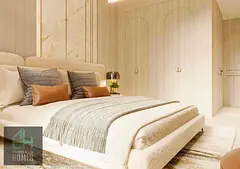 Luxury Living I Post-Handover Payment Plan I 1% Monthly