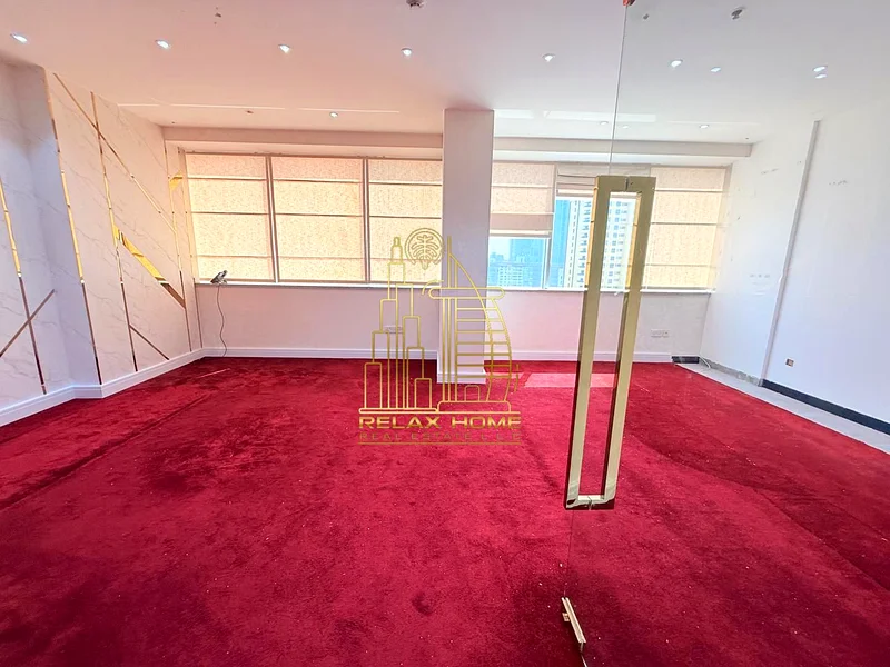 Partitioned Office | SZR View | Close To Metro | Ready to Move In64066909974785114