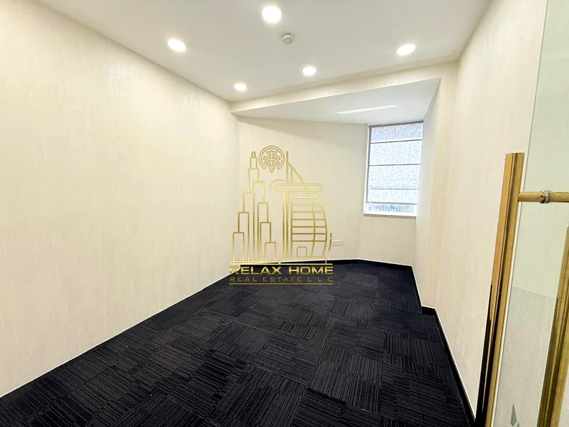 Partitioned Office | SZR View | Close To Metro | Ready to Move In64066909974785111