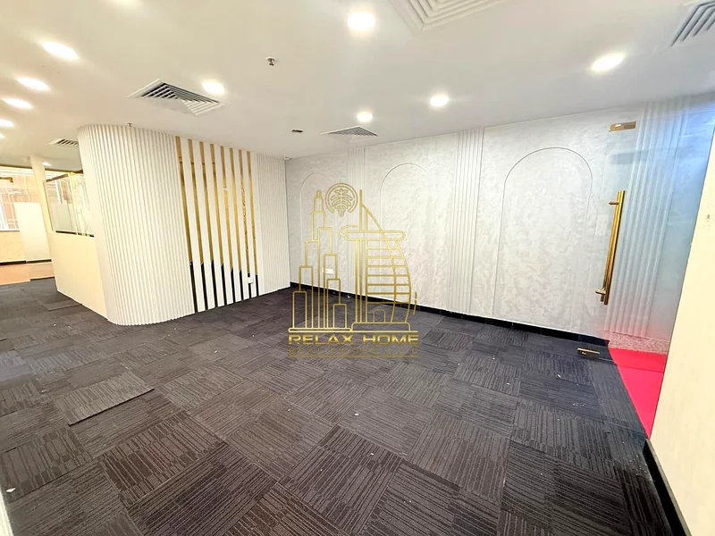 Partitioned Office | SZR View | Close To Metro | Ready to Move In64066909974785113