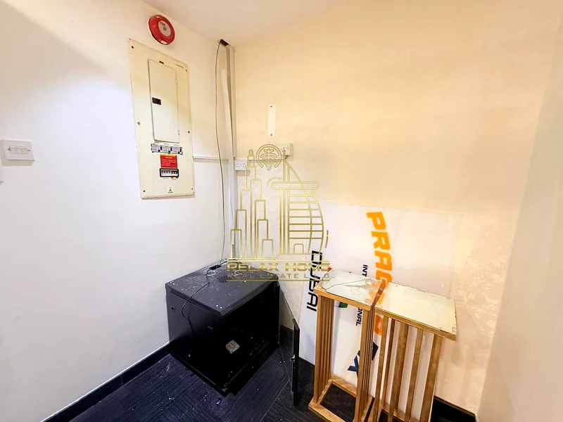 Partitioned Office | SZR View | Close To Metro | Ready to Move In64066909974785112