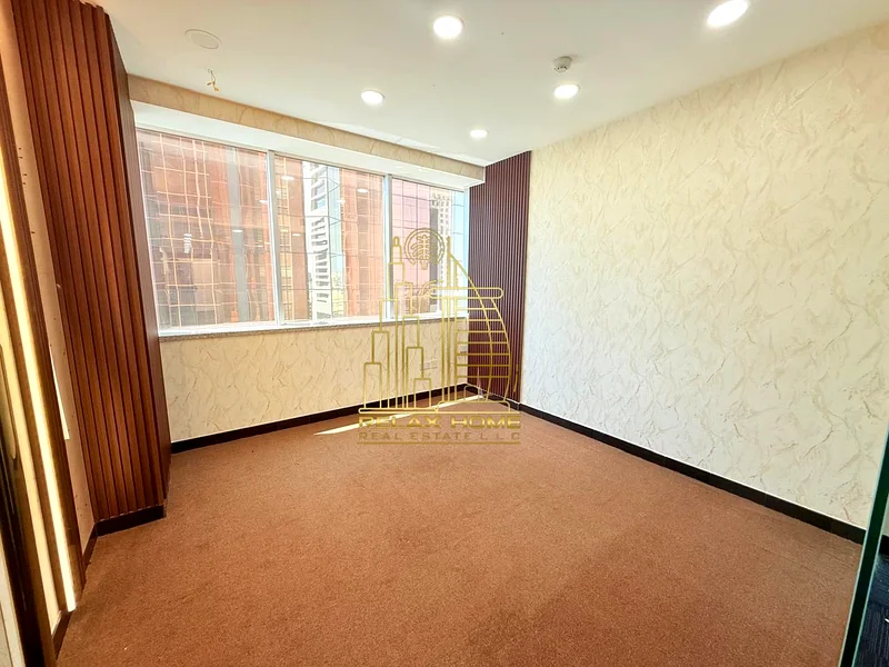 Partitioned Office | SZR View | Close To Metro | Ready to Move In64066909974785110