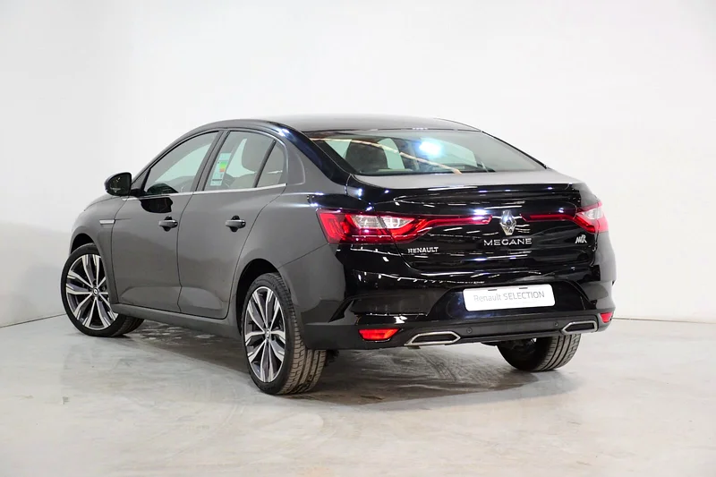 RENAULT MEGANE || AED 958/PM || 3 YEAR WARRANTY || Renault Selection63891332350082113