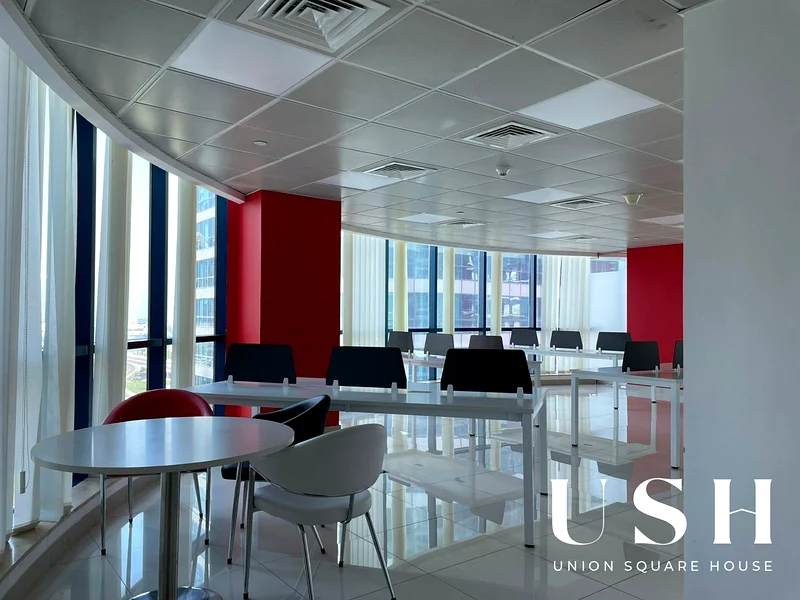 Fitted | Bright Layout | Book Now64072555789059111