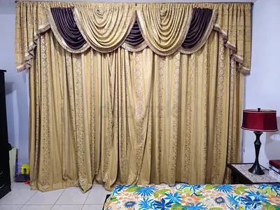 Curtains for sale