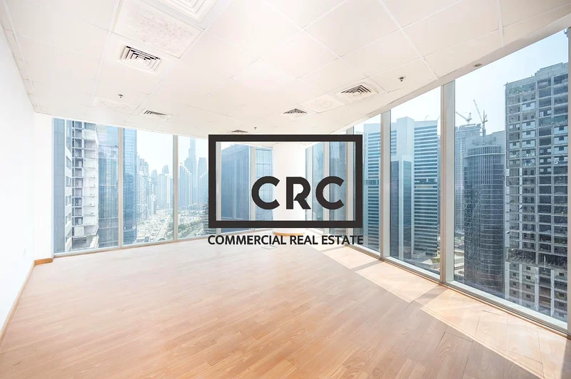 Fitted | High Floor | Burj Khalifa View64070514656129112