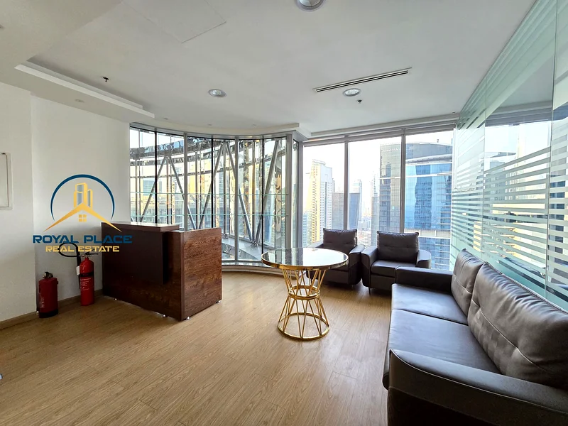 Premium Fitted | Burj-Canal View | Near Metro | 2 parking64069420532994112