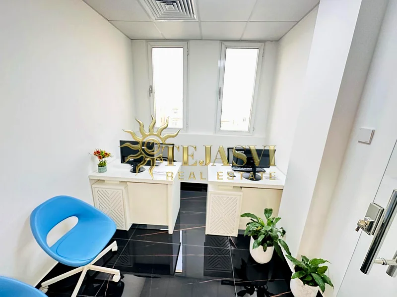Brand New Offices | Direct from Owner | Near Metro Station |64072344149633113