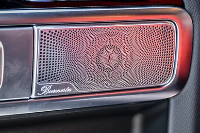 2025 Mercedes-BENZ G-CLASS 缩略图 16