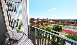 HOT DEAL - Prime Location – Luxurious 2-Bedroom Apartment