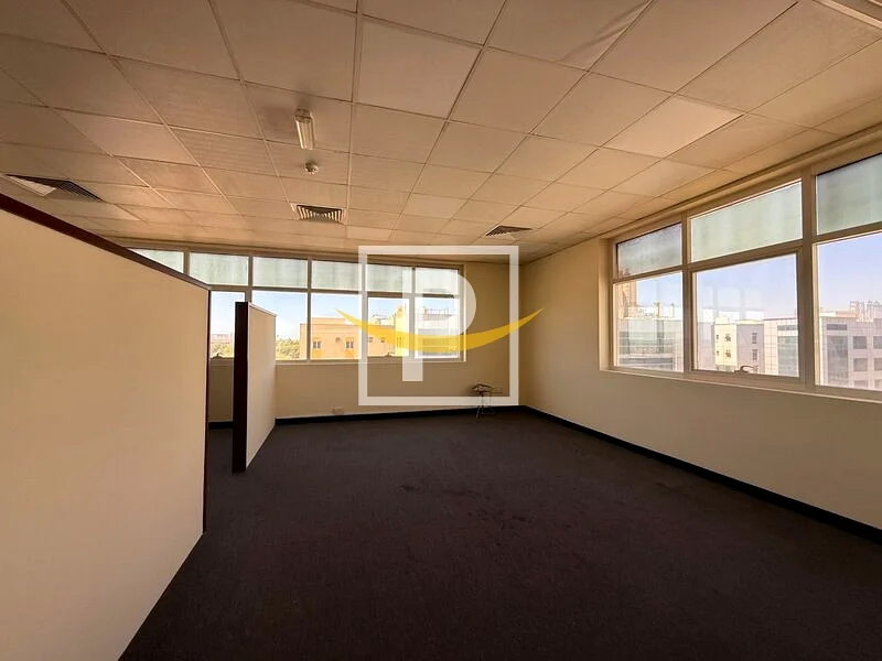 Large Size | Fitted Office | Prime Location64066471781889111
