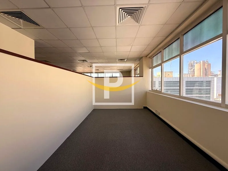 Large Size | Fitted Office | Prime Location64066471781889112