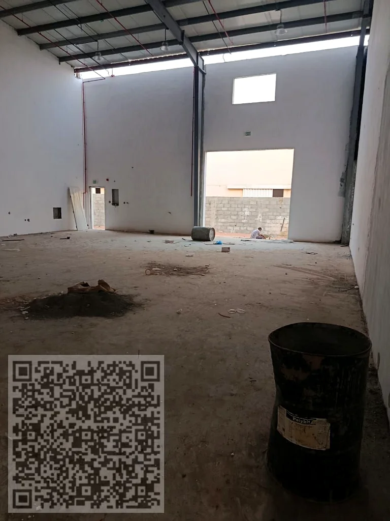 فرصة تأجير مستودعات متميزة – 6 وحدات متاحة | 3000 قدم مربع لكل وحدة، مستودعات مبنية بشكل جيد وعملية64061497270658110