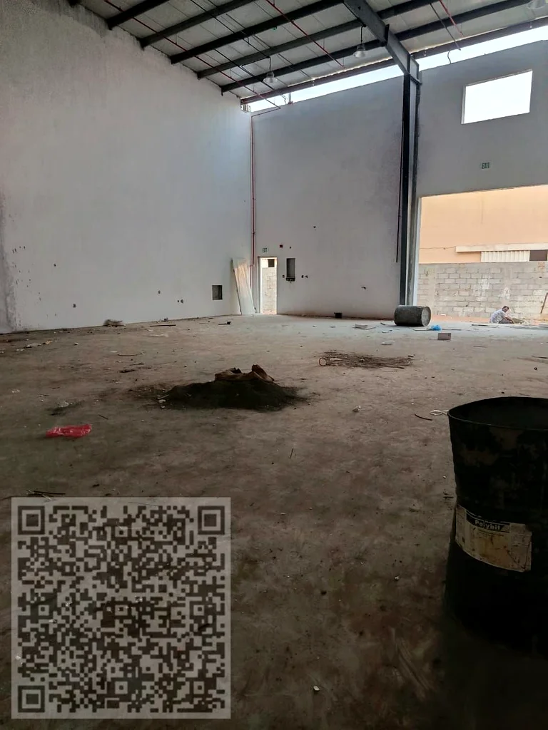 فرصة تأجير مستودعات متميزة – 6 وحدات متاحة | 3000 قدم مربع لكل وحدة، مستودعات مبنية بشكل جيد وعملية64061497270658112