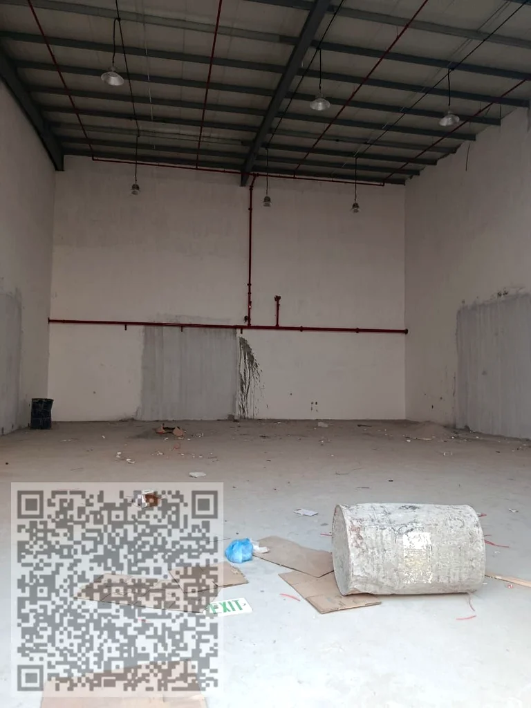 فرصة تأجير مستودعات متميزة – 6 وحدات متاحة | 3000 قدم مربع لكل وحدة، مستودعات مبنية بشكل جيد وعملية64061497270658113