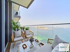 Luxury 2-Bedroom Seaside Retreat | Emaar Beachfront