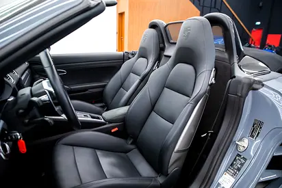 2024 Porsche BOXSTER — миниатюра 17
